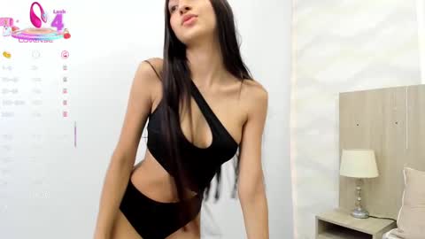 Lily online show from 7, 3, 2025