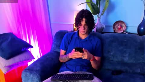 Mac online show from 23, 3, 2026