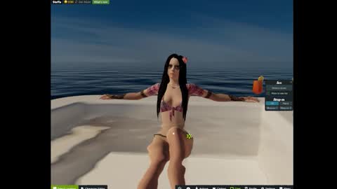 Snapshot of skinny_sexy666 chatting on 26, 10, 2025 skinny_sexy666 online show from 26, 10, 2025