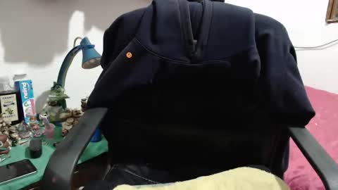 Snapshot of skinny_sexy666 chatting on 26, 4, 2026 skinny_sexy666 online show from 26, 4, 2026