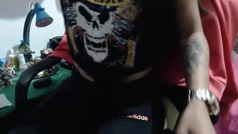 Snapshot of skinny_sexy666 chatting on 4, 5, 2026 skinny_sexy666 online show from 4, 5, 2026