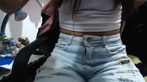 Snapshot of skinny_sexy666 chatting on 31, 5, 2026 skinny_sexy666 online show from 31, 5, 2026
