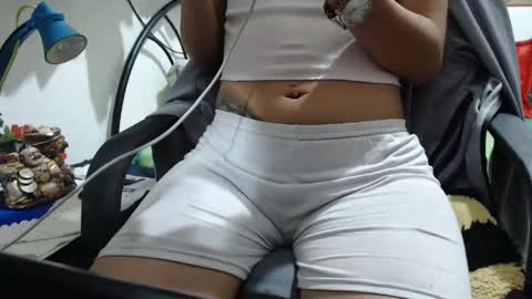 Snapshot of skinny_sexy666 chatting on 6, 6, 2026 skinny_sexy666 online show from 6, 6, 2026