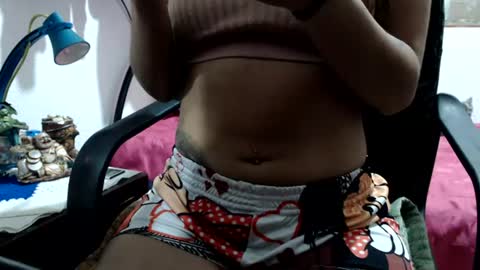 Snapshot of skinny_sexy666 chatting on 24, 6, 2026 skinny_sexy666 online show from 24, 6, 2026