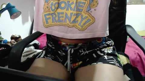 Snapshot of skinny_sexy666 chatting on 12, 7, 2026 skinny_sexy666 online show from 12, 7, 2026