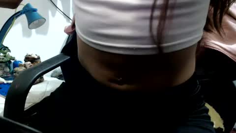 Snapshot of skinny_sexy666 chatting on 4, 8, 2026 skinny_sexy666 online show from 4, 8, 2026