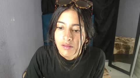 Snapshot of skinny_yizz chatting on 2, 12, 2025 Only Pvt online show from 2, 12, 2025