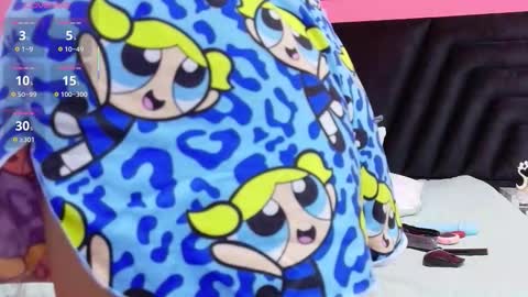 Mariah Black  online show from 16, 1, 2026