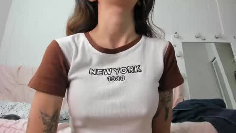Mariah Black  online show from 18, 5, 2026