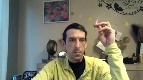 SkinnyBigCock2 online show from 14, 1, 2025