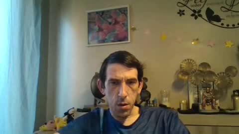 SkinnyBigCock2 online show from 9, 3, 2025