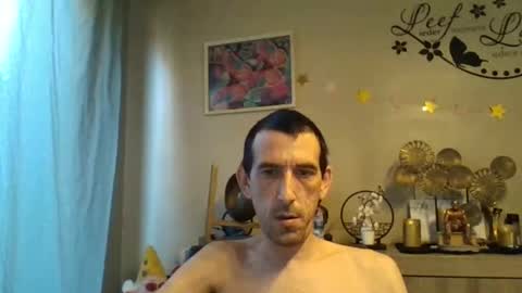 SkinnyBigCock2 online show from 12, 9, 2025