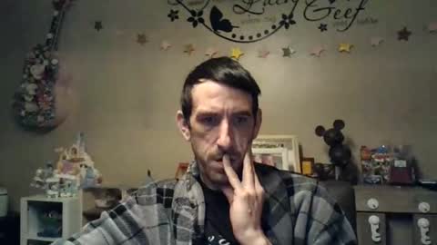 SkinnyBigCock2 online show from 9, 2, 2026