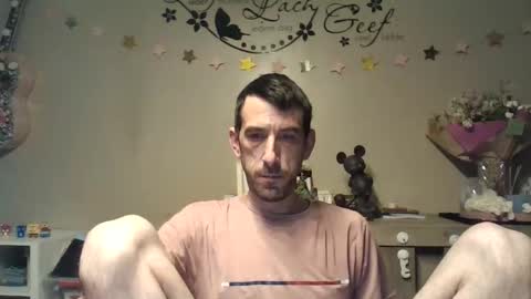 SkinnyBigCock2 online show from 20, 4, 2026