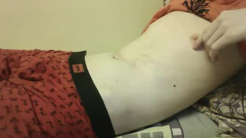 skinnycuteb0y online show from 21, 9, 2025