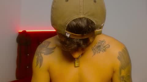 skinnydevil1 online show from 2, 3, 2026