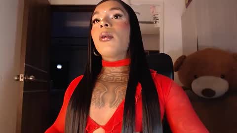 jesica online show from 29, 11, 2025