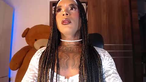 jesica online show from 18, 3, 2026