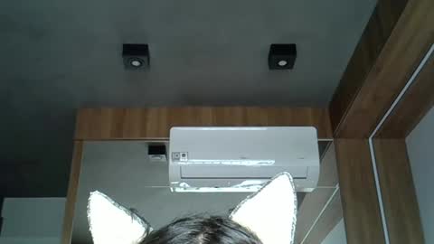 skinnykittencam online show from 11, 10, 2025