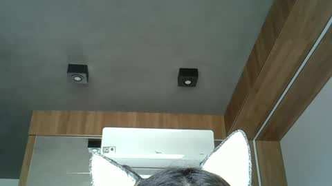skinnykittencam online show from 12, 10, 2025