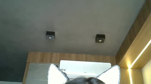 skinnykittencam online show from 15, 10, 2025