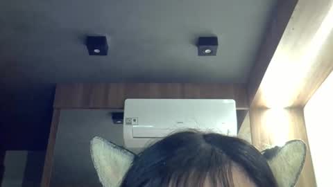 Snapshot of skinnykittencam chatting on 17, 4, 2026 skinnykittencam online show from 17, 4, 2026