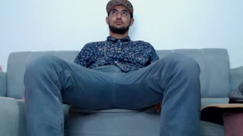 Snapshot of skinnylatin69 chatting on 9, 2, 2025 skinnylatin69 online show from 9, 2, 2025