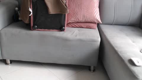 Snapshot of skinnylatin69 chatting on 5, 3, 2025 skinnylatin69 online show from 5, 3, 2025