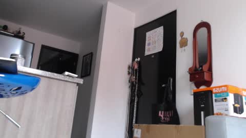 Snapshot of skinnylatin69 chatting on 6, 3, 2025 skinnylatin69 online show from 6, 3, 2025