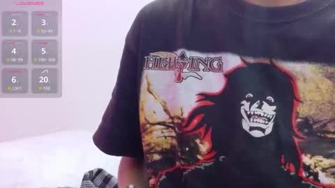 Karla  online show from 21, 10, 2025