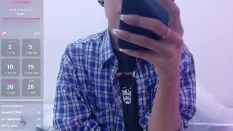 Karla  online show from 4, 2, 2026