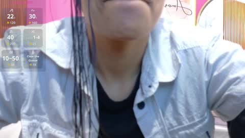 Karla  online show from 15, 4, 2026