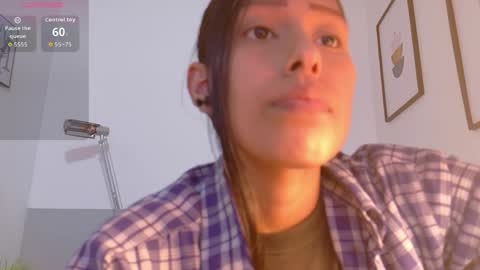 Karla  online show from 5, 6, 2026