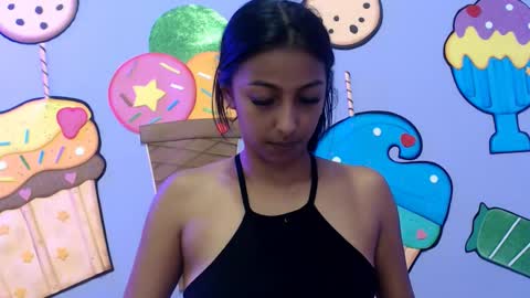 Snapshot of skinnysexzara18 chatting on 23, 2, 2026 zarfa online show from 23, 2, 2026