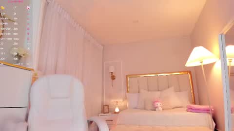 Snapshot of skinoffire__ chatting on 2, 7, 2026 Leah online show from 2, 7, 2026