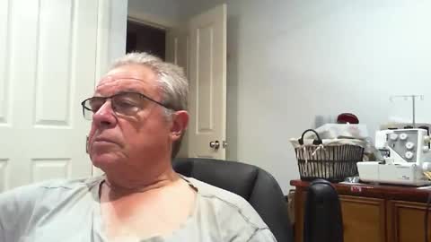 Skipper1970 online show from 25, 2, 2026