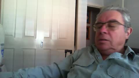 Skipper1970 online show from 29, 4, 2026