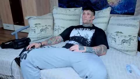 skirlingod online show from 12, 9, 2025