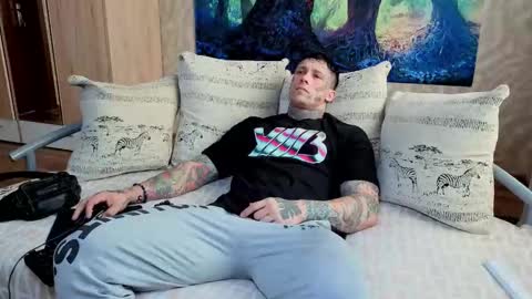 skirlingod online show from 13, 9, 2025