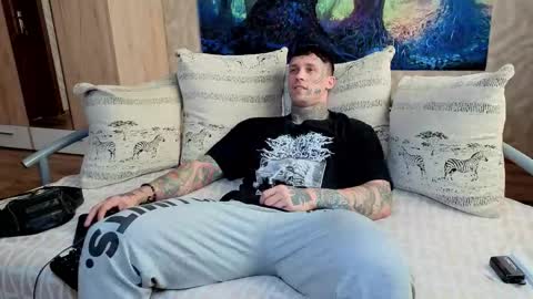 skirlingod online show from 16, 9, 2025