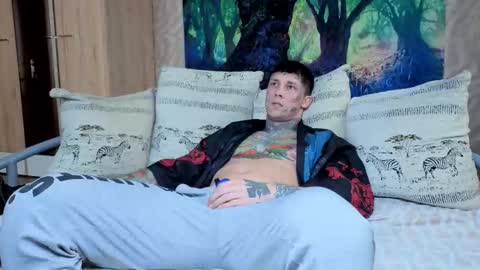 skirlingod online show from 28, 9, 2025