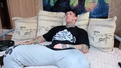skirlingod online show from 13, 10, 2025