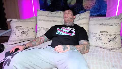 skirlingod online show from 16, 10, 2025