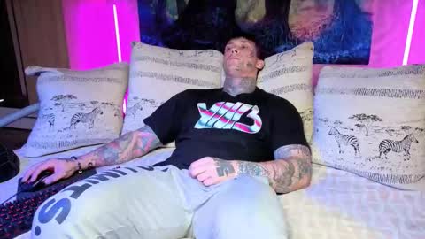 skirlingod online show from 17, 10, 2025