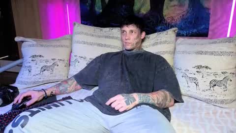 skirlingod online show from 18, 10, 2025