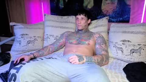 skirlingod online show from 19, 10, 2025