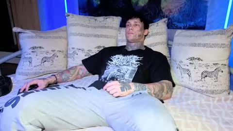 skirlingod online show from 20, 10, 2025