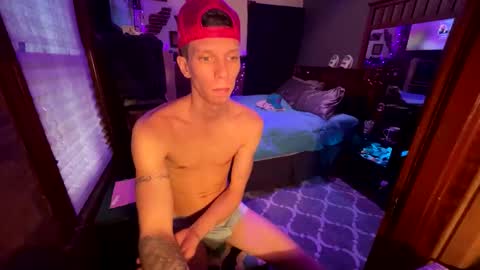 Skittles online show from 26, 1, 2025