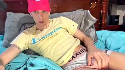 Skittles online show from 6, 3, 2025