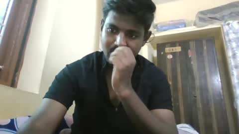 Snapshot of sklavepappu143 chatting on 27, 6, 2026 Indianslut1431 online show from 27, 6, 2026